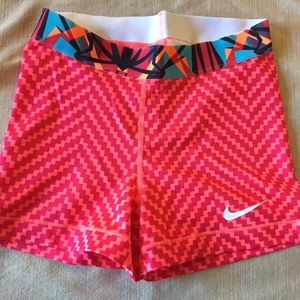 Nike Pro Spandex